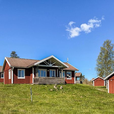 Nice Home In Hok-Joenkoeping-Skillingaryd With Wifi Svenstorp  Exterior foto