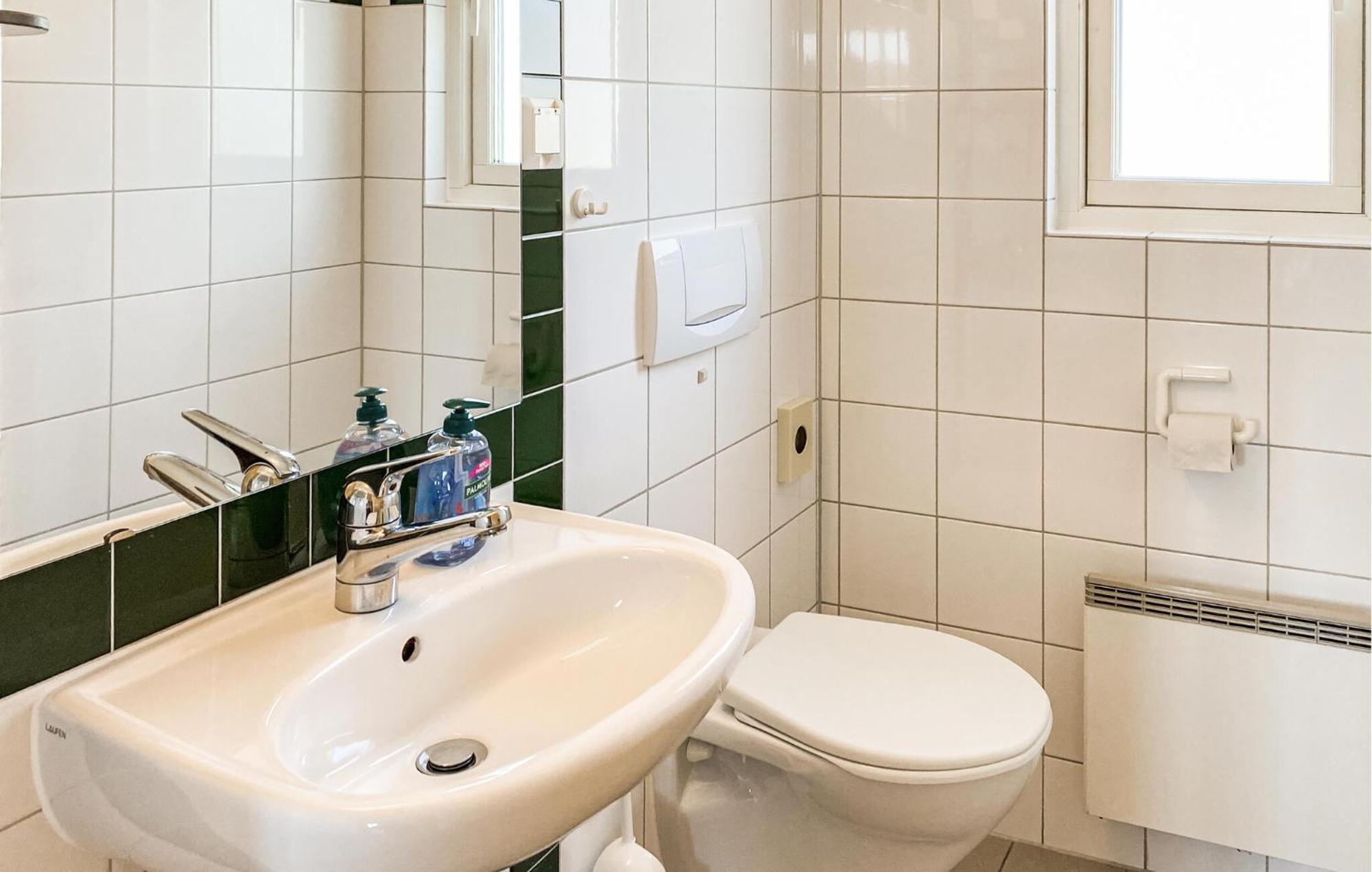 Nice Home In Hok-Joenkoeping-Skillingaryd With Wifi Svenstorp  Exterior foto