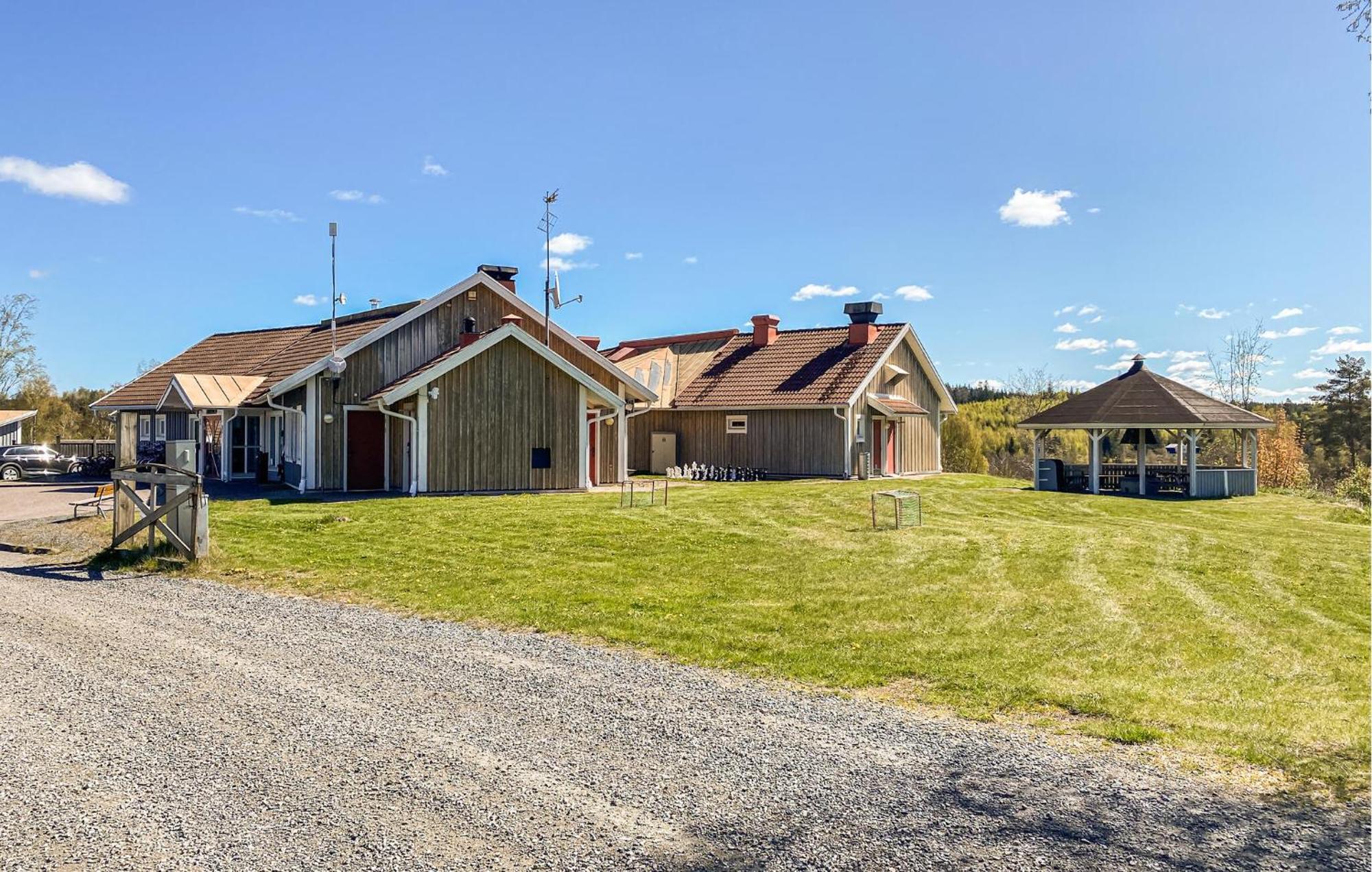 Nice Home In Hok-Joenkoeping-Skillingaryd With Wifi Svenstorp  Exterior foto