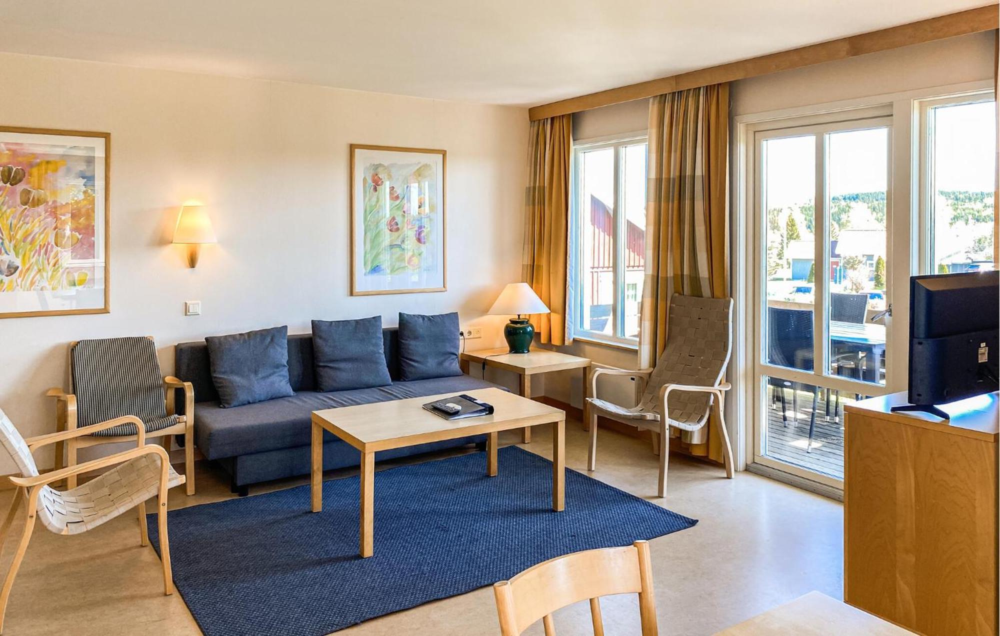 Nice Home In Hok-Joenkoeping-Skillingaryd With Wifi Svenstorp  Exterior foto