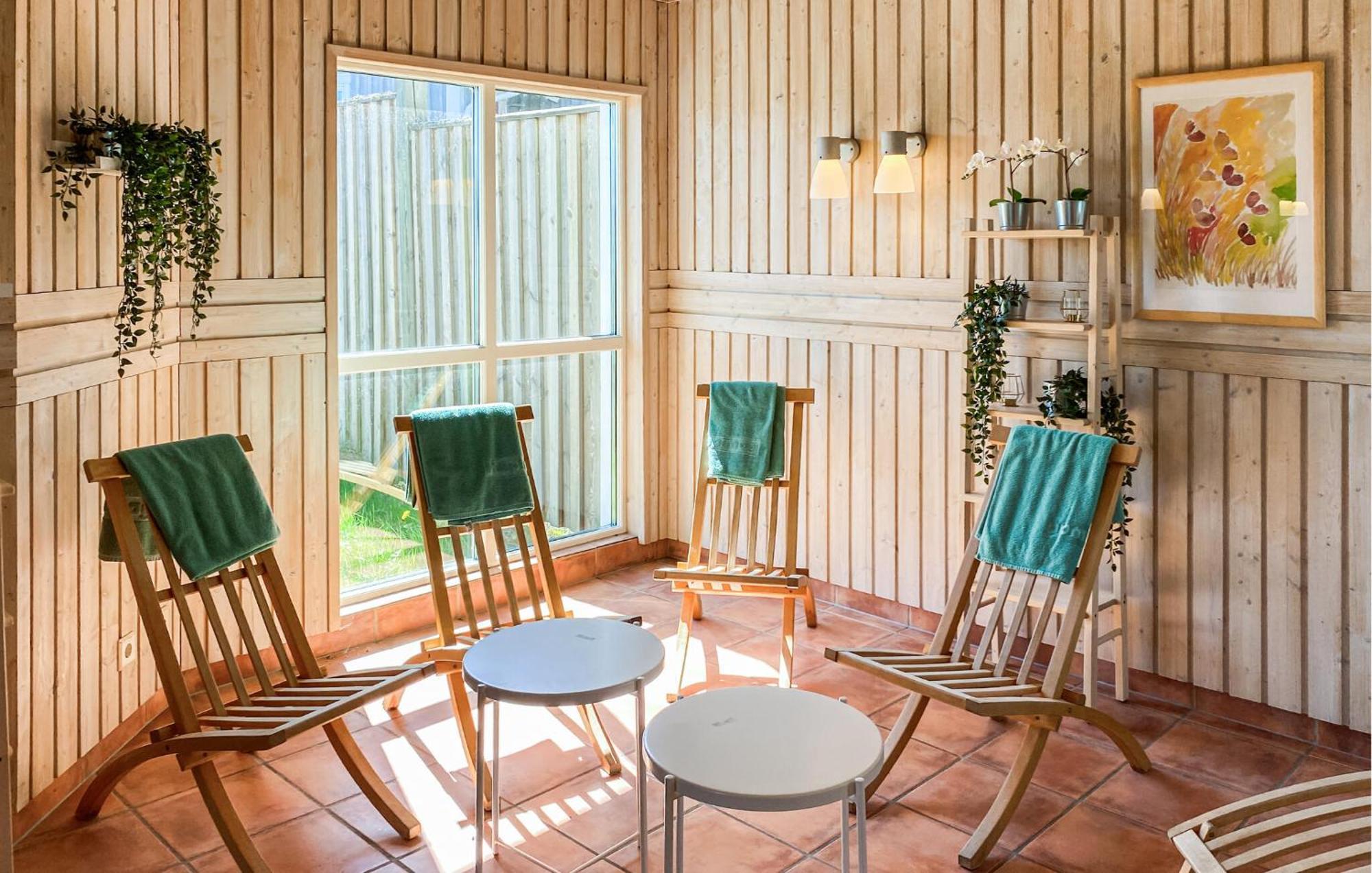 Nice Home In Hok-Joenkoeping-Skillingaryd With Wifi Svenstorp  Exterior foto