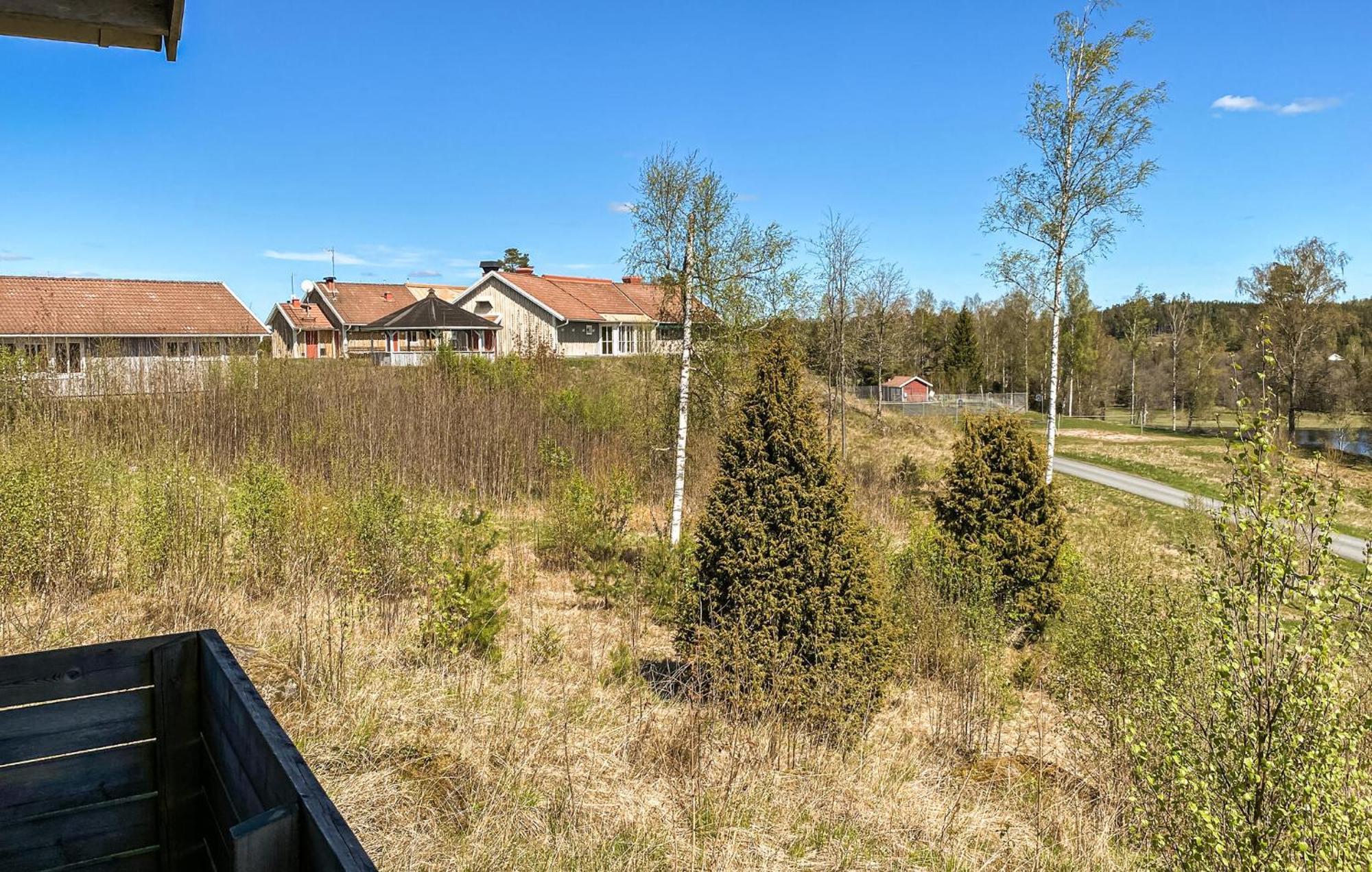 Nice Home In Hok-Joenkoeping-Skillingaryd With Wifi Svenstorp  Exterior foto